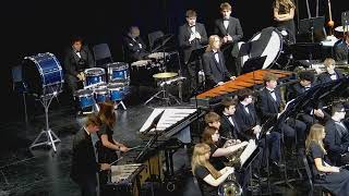 AHS Spring Awards Concert 2026