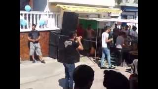 Salih Kaptan Incirler 2015