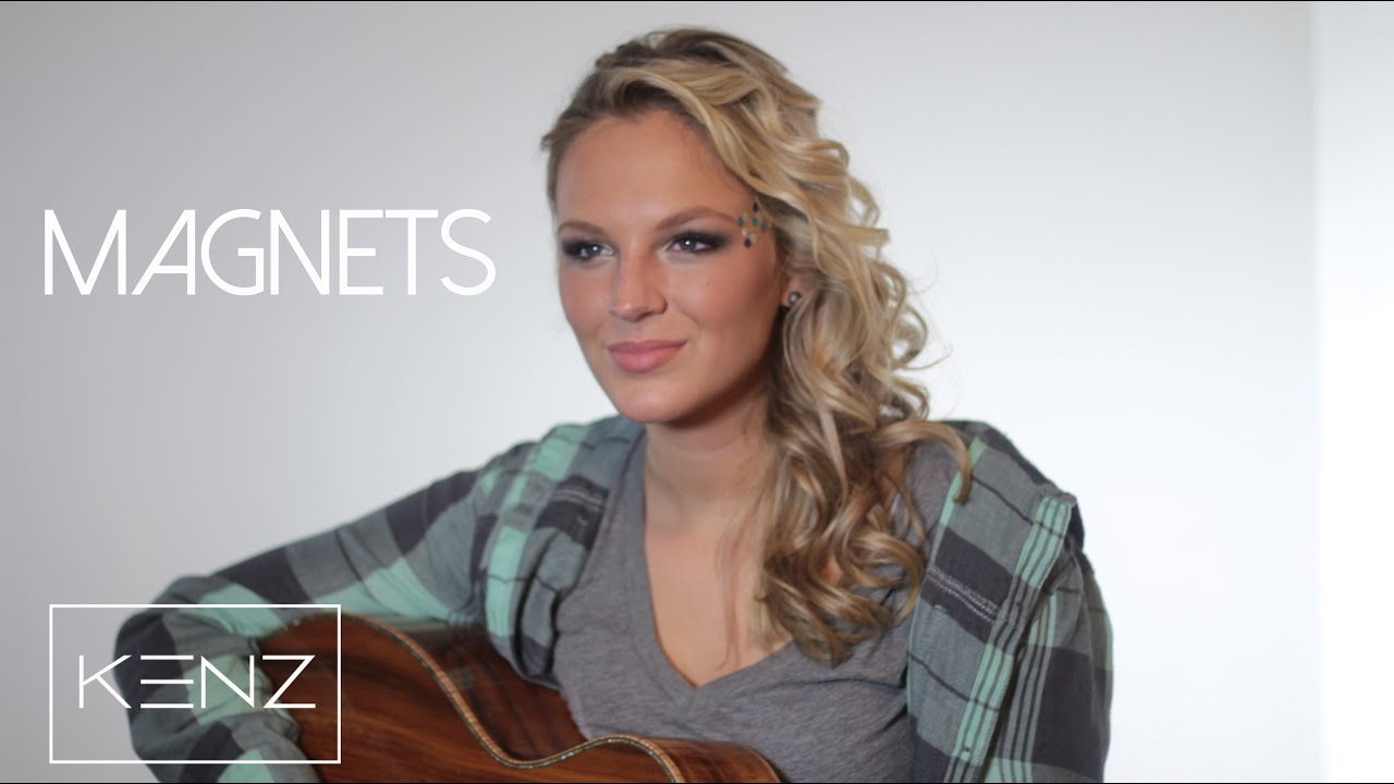 Disclosure Lorde Official Acoustic Cover YouTube