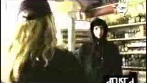 Making the Video - Seize the Day Pt 1