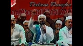 (HD) Habib Ja'far bin Utsman Al Jufri & JMC - Kereto Jowo