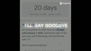 Bye 2025  newyear 2025