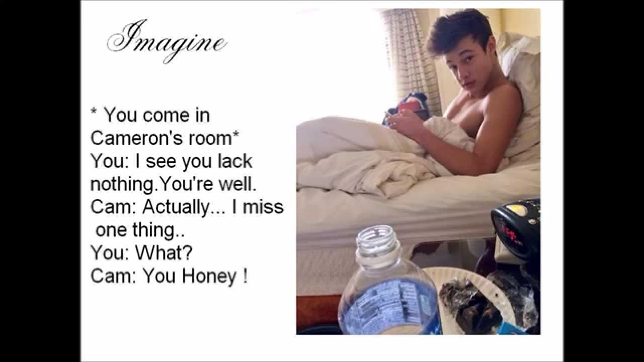 Imagine Cameron Dallas (photos) #1