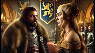 What If Robert Baratheon Discovered Cersei’s Incest Before Fathering Supposed Heirs?