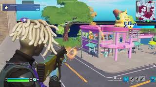 Coney Crossroads Deathmatch Gameplay (Highlights #1)