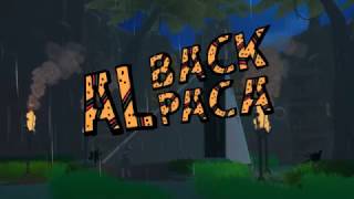 Albackpaca - Vertical Slice Trailer