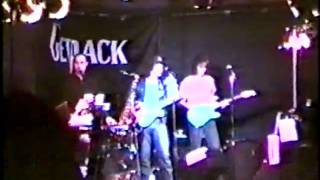 Seattle's Get Back live, Today.avi