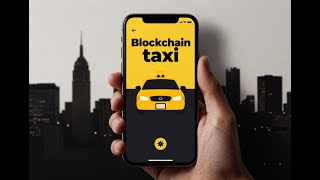 A Blockchain Taxi App Is Coming to NYC screenshot 3