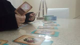 BAŞAK BURCU ♍ MAYIS AYI TAROT FALI, YORUMU.