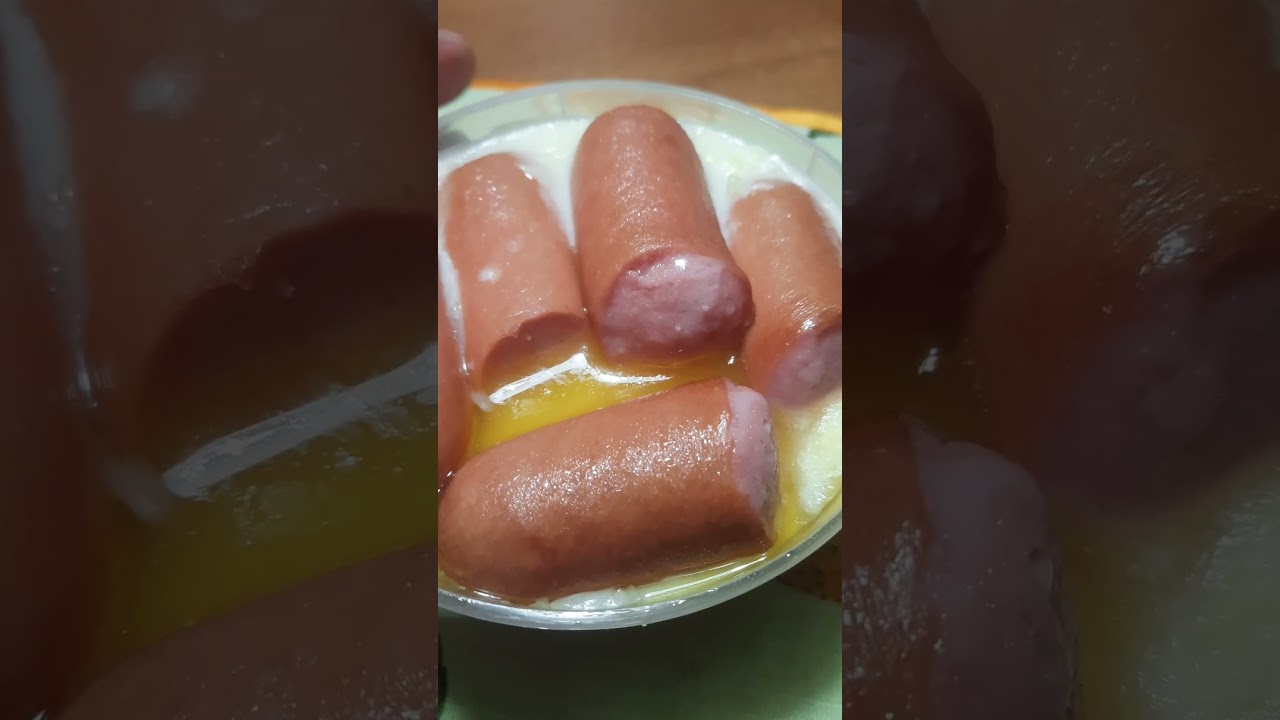 Базовый минимум холостяка. Готовая еда из магазина.