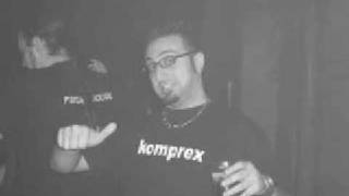 Komprex - Fothermucker