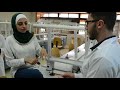 حياة طالب طب أسنان سنة ثالثة في اللابات