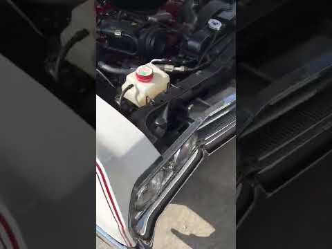 View YouTube Video of this Auction Car