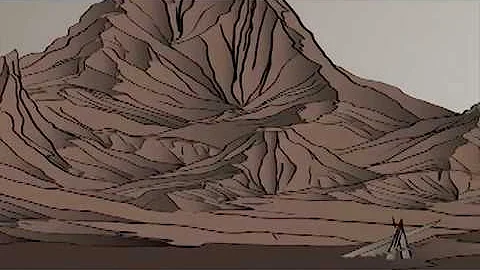 Kelly Herbert Showreel 2017