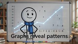 Full Why Do Graphs Reveal Hidden Patterns 📈 | Graphs Explained for Beginners Update