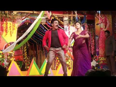 vahava nee yavvanam drama video song//karalapadu drama videos//nandini drama videos.... ❤️