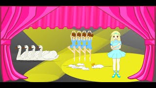 Ballerina Spiele kostenlos screenshot 5