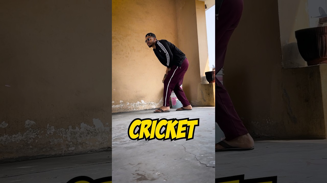 Toofani mausam mai cricket😭🥲 Vlog-40 #cricket #homecricket #cricket lover#toofan  #tranding