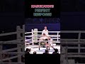 Here's how Nasukawa sent Estrada lunging halfway accross the ring.