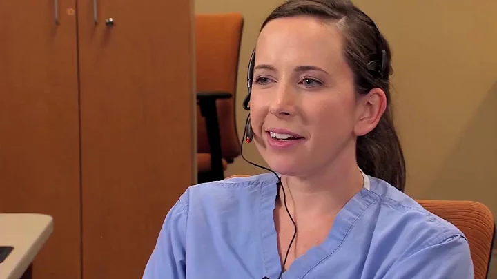 Schedule a New Patient