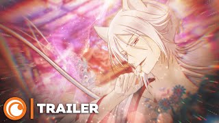 The Demon Prince of Momochi House | TRAILER VOSTFR