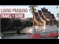 Die magie von luang prabang  laos backpacking 4k  weltreise vlog 39