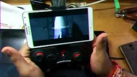 Ipega 9025 review bluetooth controller