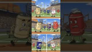 #DreamScreenAI bud light beer