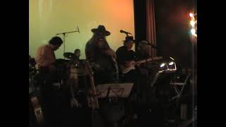 Jessica - Allman Brothers Band / Cover OE Kapelle