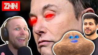 Quin69 Interview: How He Exposed Elon Musk as Fraud! | OnlyFangs