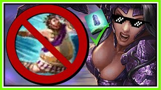 TOP 10 God Mechanics That BREAK SMITE