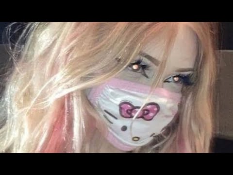 Sasha Limerince Leek: Trending TikTok Star