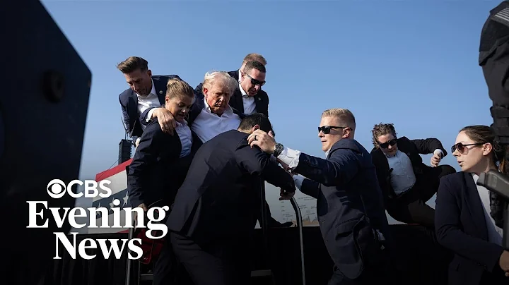 Motive still a mystery a year after Trump assassination attempt