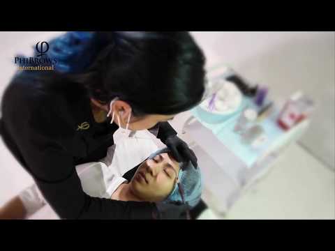 Phibrows master   Phivi Tran
