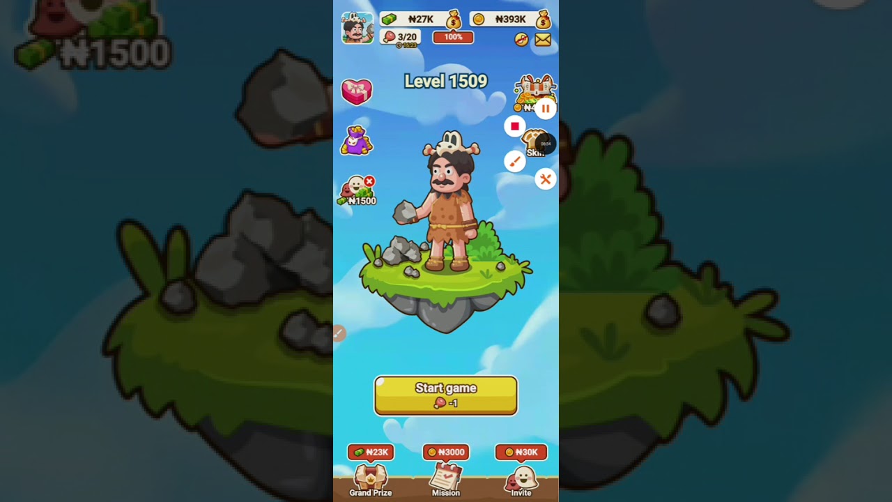 My 7th Withdrawal from Crazy Rock! | Real Payment Proof | Play Games & Earn Money in 2025