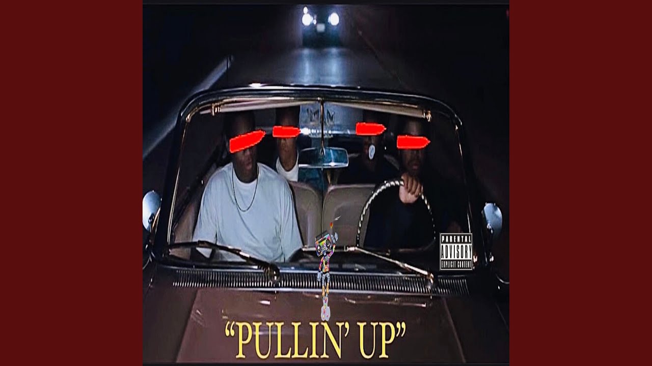 Guarda Pullin’ up su YouTube Guarda Pullin’ up su YouTube