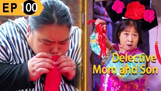 The funniest assist, can Ponyo rescue the genius son? l TikTok Creative Craft VideoHot
