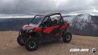 Can-Am Maverick Trail DPS 1000 - Busted Wallet Review