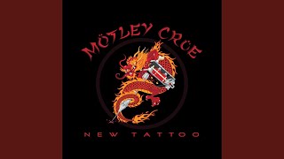 Video thumbnail of "Mötley Crüe - Hollywood Ending"