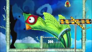 Feed Me oil 2 iOS trailer - iPhone/iPad/iPod Touch screenshot 5