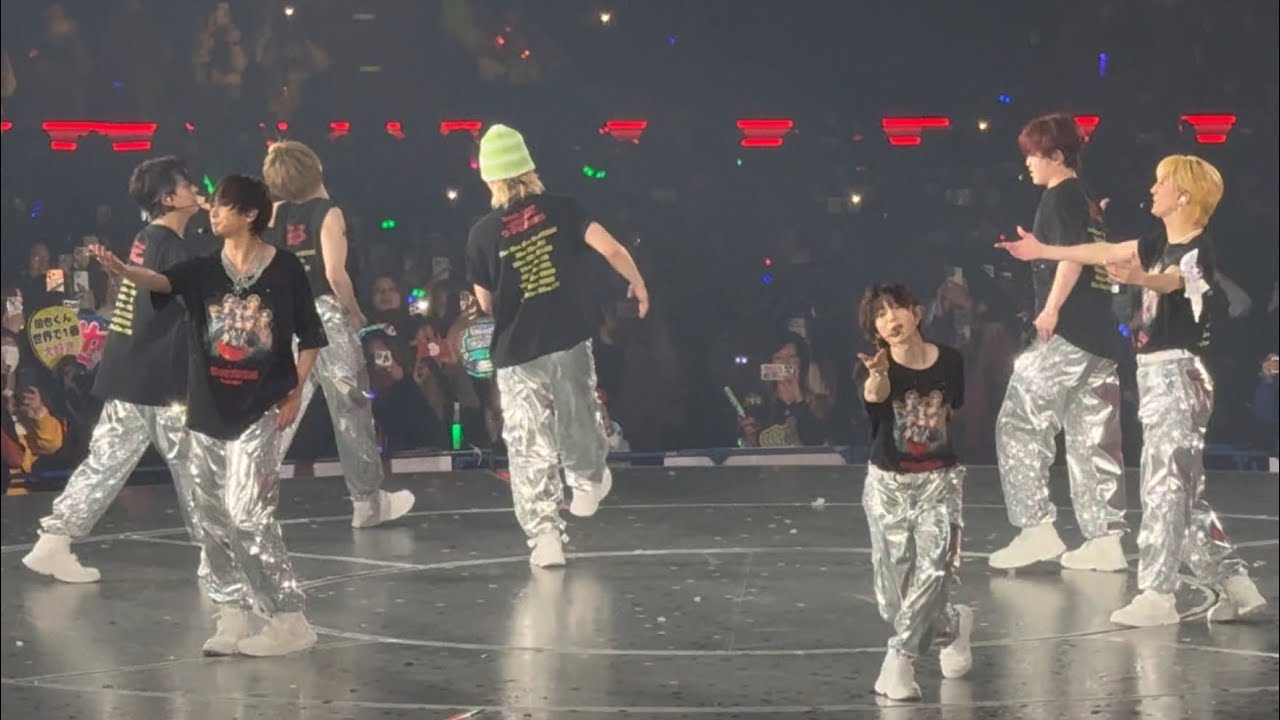 ’𝕤 𝕥𝕣𝕒𝕧𝕖𝕝𝕖𝕣𝕤 20260208〔Welcome To Our Show Tonight〕