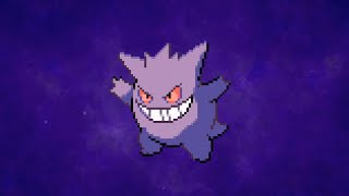 [FREE] (HARD) Dark Trap Type Beat "GENGAR" (prod. Bealer)