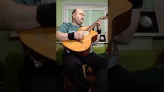 Dimash-Melody Dombra Daivas David Dvareckas Guitarist