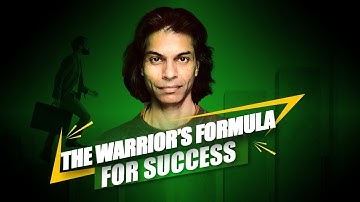 The Warrior
