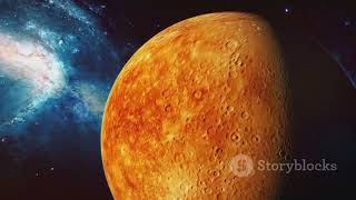 Mysteries of Space: Journey Beyond the Stars 🌌