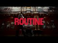 STORMY Mcph 4m ROUTINE VISUALIZER 