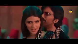 #dandakadiyal  - Video Song | Dhamaka | #raviteja | Sreeleela | Thrinadha Rao @tslutsav