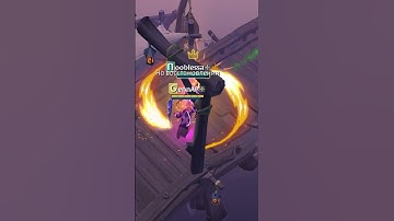 Killed the Red Zone PK | Albion Online