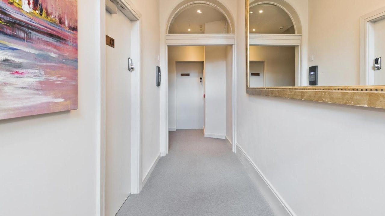 Templebar Rooms, Дублин, Ирландия | Путешествуйте с Медхой