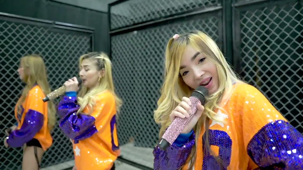 Kawawa by MOCHA GIRLS